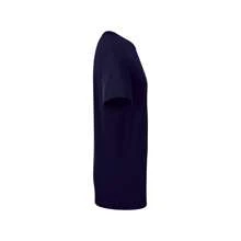 Fruit of the Loom Childrens/Kids Plain TShirt (Deep Navy) - 195gsm 100% Ringspun Cotton - 藍色 - 查看 3
