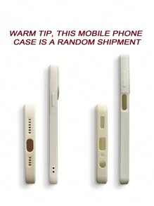 Süße präzise Lochrand bemalte Hasen Cartoon stoßfeste Handyhülle mit weißem Silikonarmband, kompatibel mit iPhone 16/ iPhone 16 Pro/ iPhone 16 Plus/ iPhone 16 Pro Max, P14 Pro Max 3D Cartoon P13, P11 bemalte P12 stoßfeste XR Cartoon 78GES2 Handyhülle XS, geeignet für kompatibel mit iPhone P15, Serie, kompatibel mit Redmi Serie wasserdicht stoßfest kratzfest - Verschiedenfarbig - Übersicht 8