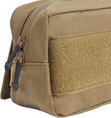 SINAIRSOFT EMERSONGEAR Tactical Action Pouch Mag Pack Drop Dump Pouch Utility Tool Bags Dangler Pouch For Airsoft Hunting Vest Plate Carrier