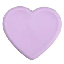 1pc Heart-Shaped Airbag Phone Handle Holder, Extendable Dopamine Color Series High Aesthetic Ins Style Simple And Fashionable, Multiple Color Options, Comfortable Sliding Feel Desktop Convenient Stand