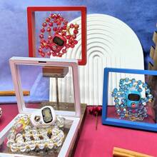 1 pieza Juego de contadores de 3 piezas, contador electrónico manual, contador portátil compacto, adecuado para aprendizaje, deportes, conteo de rosarios y otras actividades de conteo - Multicolor - Ver 3