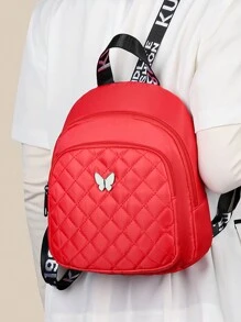 Korean Version Of All Fashion Oxford Cloth Backpack Travel Bag Men Bag Gifts For Men Vacation Travel Essentials Dad Gifts Boyfriend Gifts School Bag School Backpack Large Capacity Sports Bag Travel Backpack Book Bag Laptop Bag Holiday Essentials Bag For Men Camping Bags Summer Back To School Beach Bag Beach Laptop Case The Sporty Life Summer Bag Spring Break Bag Pack Backpacks Travel Must Haves Large Bag School Supplies