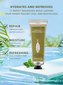 L'Occitane 普罗旺斯薰衣草经典护手霜，滋养柔润 - 1.0 盎司/30 毫升（新旧版本随机发货） - Verbena Classic - 查看 4