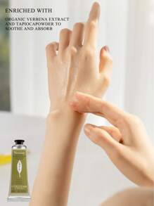 L'Occitane 普罗旺斯薰衣草经典护手霜，滋养柔润 - 1.0 盎司/30 毫升（新旧版本随机发货） - Verbena Classic - 查看 5