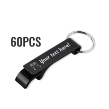 1/2/6/12/30/60/120pcs Customized Keychains, Customized Bottle Openers, Personalized Keychains, Customized Keychains, Cool Keychains, Keychains With Custom Images, Customizable Keychains, Promotional Gifts With Your Logo, Cute Colorful Customized, Personalized Unique Gifts, Great For Friends, Sons, Daughters, Students, Employees, Kids, Schools, Families, Offices, Birthday, Graduation Gifts - Style 1 - View 22