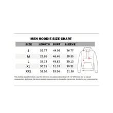 Shop4ever® Boyfriend Fiance Husband Hoodies Wedding Sweatshirts Essentials Hoodie , Hoodies For Men, Men Sweatshirt - Black - View 6