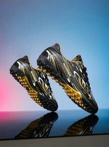 全新轻质防滑钉鞋足球鞋适合青少年、女孩和男孩足球/足球训练鞋