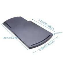 Sliding Coffee Machine Tray, Convenient Sliding Tray For Coffee Machines, Kitchen Appliance Mover With Smooth Rolling Casters, Coffee Machine Sliding Pad, Suitable For Blenders, Toasters, Air Fryers, Pots, Food Processors, And Auxiliary Mixers - Multicolor - View 7