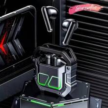 K10 / Givenefive Bluetooth Wireless TWS Gamer Headphones