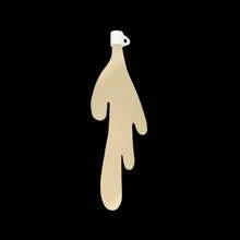 1 pieza Marcador de libro con forma de taza de café creativo, marcador de libro con diseño de derrame de café - Café integral - Ver 6