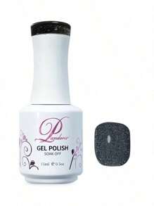 6pz Gel de uñas serie 6 color pegamento de esmalte de uñas semipermanente - Multicolor - Ver 10