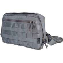 SINAIRSOFT EMERSONGEAR Chest Pack Recon Kit Bag,Multi-Function Tool Pouch,Molle Vest Pouch Chest Bag For Men Tactical