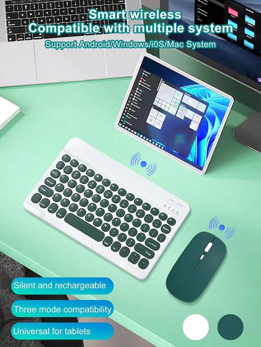 Lyra Teclado Inalambrico Opiniones Trust Lyra Teclado Y Mouse