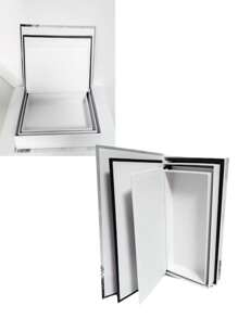 Kit With 3 Fake Books Desk Book Organizer Box Decorative Object Holder - CHIC - View 3
