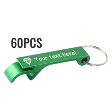 1/2/6/12/30/60/120pcs Customized Keychains, Customized Bottle Openers, Personalized Keychains, Customized Keychains, Cool Keychains, Keychains With Custom Images, Customizable Keychains, Promotional Gifts With Your Logo, Cute Colorful Customized, Personalized Unique Gifts, Great For Friends, Sons, Daughters, Students, Employees, Kids, Schools, Families, Offices, Birthday, Graduation Gifts - Style 1 - View 11