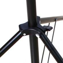 Computer & Laptop Stand - 黑色 - 查看 6