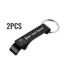 1/2/6/12/30/60/120pcs Customized Keychains, Customized Bottle Openers, Personalized Keychains, Customized Keychains, Cool Keychains, Keychains With Custom Images, Customizable Keychains, Promotional Gifts With Your Logo, Cute Colorful Customized, Personalized Unique Gifts, Great For Friends, Sons, Daughters, Students, Employees, Kids, Schools, Families, Offices, Birthday, Graduation Gifts - Style 1 - View 23