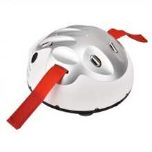 Micro Electric Shock Lie Detector Polygraph Test Finger Toy Truth Party Game Console