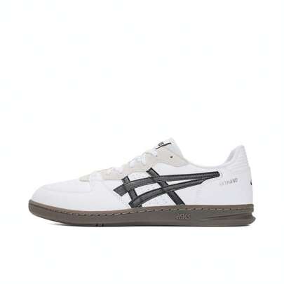 Asics 2024 Unisex SKYHAND OG Mid-Top Running Shoes 1203A451-101