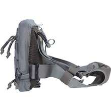 SINAIRSOFT EMERSONGEAR Chest Pack Recon Kit Bag,Multi-Function Tool Pouch,Molle Vest Pouch Chest Bag For Men Tactical