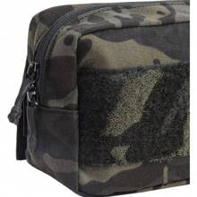 SINAIRSOFT EMERSONGEAR Tactical Action Pouch Mag Pack Drop Dump Pouch Utility Tool Bags Dangler Pouch For Airsoft Hunting Vest Plate Carrier