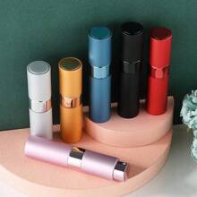 Bình xịt nước hoa mini cao cấp 10ml - Có thể nạp lại và di động, nhựa không gây dị ứng, lý tưởng cho du lịch và sử dụng hàng ngày, món quà tuyệt vời cho gia đình hoặc bạn bè - Nhiều màu - Xem 16