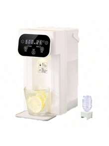 Dispensador De Agua Caliente Instantáneo Con Pantalla Táctil - Tipo de Enchufe B USA (110-127V) - Ver 1