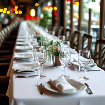 1pc Elegant White Rectangle Polyester Tablecloth - Multipurpose, Washable, Suitable For Weddings, Birthdays, Anniversaries, Bachelor Parties, Graduations, Reunions, Holiday Events And Home Decor, Fit For Christmas, Halloween, Thanksgiving, New Year And Valentine's Day