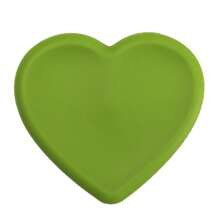 1pc Heart-Shaped Airbag Phone Handle Holder, Extendable Dopamine Color Series High Aesthetic Ins Style Simple And Fashionable, Multiple Color Options, Comfortable Sliding Feel Desktop Convenient Stand