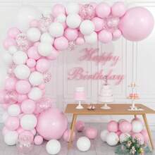 3D Crown Bow 0-9 Digital Candles Birthday Cake Candles Birthday Party Plugin Dress Up Candles