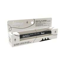 Yuya Delineador Líquido para Ojos Tipo Plumón Negro Intenso - Negro Intenso - Ver 1