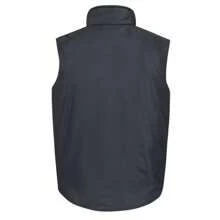 Mens Expert Pro Work Body Warmer (Dark Grey) - Dark Grey - View 2