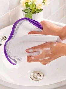 1 Set Premium PE Eisen Schuhüberzug Hitzebeständiger Bügeleisen Schutz + Bügeltuchauflage, passend für alle Bügeleisen, langanhaltend Thermoschutz für Zuhause, Wohnung & Reinigungen, verhindert Brandflecken & verlängert die Lebensdauer des Bügeleisens, Wäscheaccessoires | Federbefestigung | Superglattes Oberflächenfinish