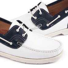 Masaltos Height-Increasing Shoes To Increase Your Height By Up To 7 Cm. Model Portonovo Two-Tone, Elegant And Comfortable. Perfect For A Casual Look With Style. Lace-Up Shoes For Men, Ideal For Everyday Wear Or To Match With Any Outfit. Made From Leather. Free And Fast Delivery. ✅ Fast Delivery To All Countries From Spain In 24/72 Hours - ✅ Delivery In 3-5 Days