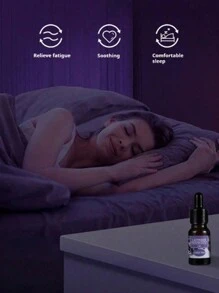 Essential Oil Diffuser With LED 7-Color Light, USB Powered Humidifier For Bedroom, Living Room, Hotel, Office - Multicolor - View 4