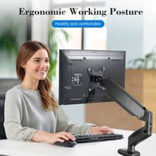 GAWFOLK Gawfolk 32 Inch Curved Gaming Monitor 165Hz, 1800R PC Monitor Full HD 1080P, Frameless Computer Monitor With Freesync And Eye Care Technology, Wall Mounted, Christmas Carnival Must-Have Gift Husband's Favorite Gift