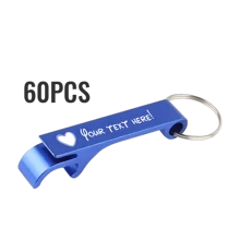 1/2/6/12/30/60/120pcs Customized Keychains, Customized Bottle Openers, Personalized Keychains, Customized Keychains, Cool Keychains, Keychains With Custom Images, Customizable Keychains, Promotional Gifts With Your Logo, Cute Colorful Customized, Personalized Unique Gifts, Great For Friends, Sons, Daughters, Students, Employees, Kids, Schools, Families, Offices, Birthday, Graduation Gifts - Style 1 - View 19