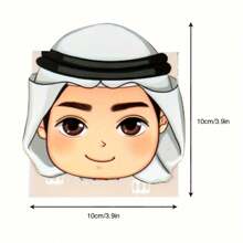 12 pz/24 pz TIMBLESSING Buste rosse arabe, Buste portafoglio Eid Mubarak, Set di buste portafortuna Ramadan, Buste di carta multifunzionali e multicolore adatte per compleanni, lauree, Eid, capodanno e altri eventi e festività culturali