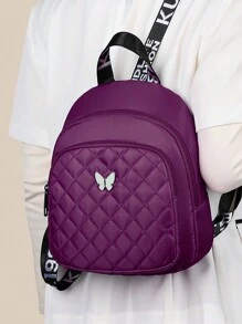 Korean Version Of All Fashion Oxford Cloth Backpack Travel Bag Men Bag Gifts For Men Vacation Travel Essentials Dad Gifts Boyfriend Gifts School Bag School Backpack Large Capacity Sports Bag Travel Backpack Book Bag Laptop Bag Holiday Essentials Bag For Men Camping Bags Summer Back To School Beach Bag Beach Laptop Case The Sporty Life Summer Bag Spring Break Bag Pack Backpacks Travel Must Haves Large Bag School Supplies