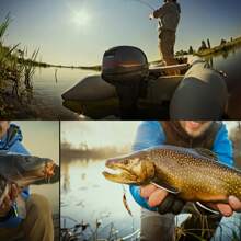 طقم طعم صيد للمياه العذبة به طعم بلاستيك ناعم، ملاعق صيد، سوامبيتس، سمك مستزرع صلب، بوبر،كرانكبيت VIB، صناديق أدوات الصيد - متعدد الألوان - مشاهدة 11