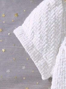 女孩年轻女孩时尚优雅格子连衣裙 + 配套钱包