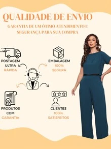 Women's Tailored Set Blouse And Wide Leg Wide Leg Pants Casual Plain Elegant Summer - Màu xanh nhạt - Xem 9