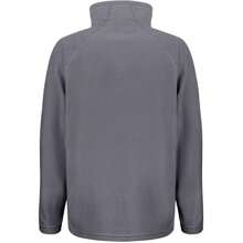 Result Core Mens Micron Anti Pill Fleece Jacket (Charcoal) - 100% Polyester - 灰色 - 查看 2