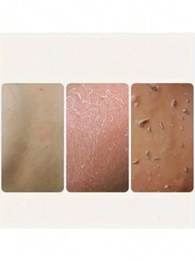 1pc/2pcs African Nylon Exfoliating Bath Towel, Soft Exfoliating, Lathers Up, Bathroom Essential, Back To School Must-Have - Color - View 5