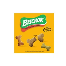 Biscrok Pedigree 225gr Raza Pequeña Premios para perro - Camel - Ver 2
