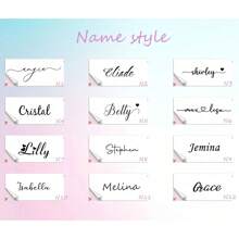 1 Stück personalisierte gepresste Blumen Harz Lesezeichen weiße Gänseblümchen Frühlings-Wildblumen Harz Lesezeichen Buchzubehör personalisierte Lesezeichen für Lehrer