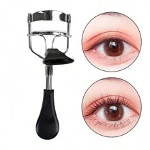 Arte Seducao Natural Eyelash Curler Multicolor Eyelash Curler Makeup Eye Makeup Natural Voluminous Effect - 彩色 - 查看 1