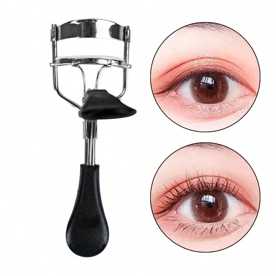 Arte Seducao Natural Eyelash Curler Multicolor Eyelash Curler Makeup Eye Makeup Natural Voluminous Effect - Multicolor - View 1