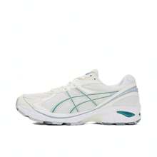 Asics Men And Women's GT-2160 Mid-Top Running Shoes, Model 1203A320-105 - White - View 1