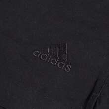 Adidas 编织短裤男士裤子跑步训练健身运动短裤透气5英寸短裤IA8157 - 黑色 - 查看 6